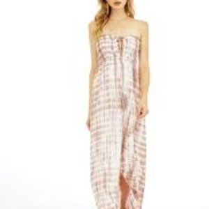 Tiare Hawaii Maxi